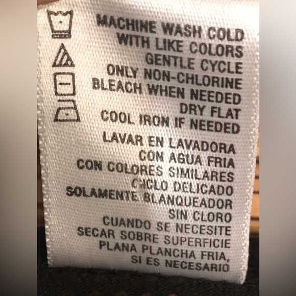 Beach Cabana Women’s Firefly Net Swim Suit Cover Size 1X - Picture 6 of 8